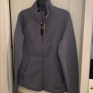 Under Armour ColdGear Jacket XL